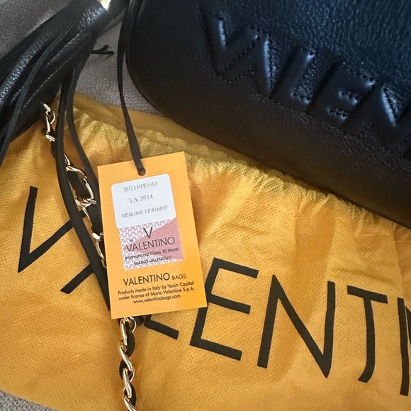 New Valentino Bella Crossbody - Picture 8 of 15